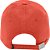 Boné Colcci Niquel Pr25 Vermelho Masculino - Imagem 2