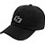 Boné Colcci Hotfix Pr25 Preto Masculino - Imagem 1