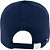 Boné Colcci Silk Frontal Pr25 Marinho Masculino - Imagem 2