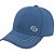 Boné Colcci Silk Relevo Pr25 Azul Masculino - Imagem 1