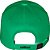 Boné Colcci Silk Relevo Pr25 Verde Masculino - Imagem 2