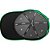 Boné Colcci Silk Relevo Pr25 Verde Masculino - Imagem 3