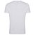Camiseta John John Slim Clean In24 Branco Masculino - Imagem 2
