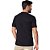 Camiseta Acostamento Soft Pr25 Preto Masculino - Imagem 2