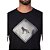 Camiseta Acostamento Soft Pr25 Preto Masculino - Imagem 3