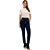 Camiseta Babylook Easy Lança Perfume Pr25 Off White Feminino - Imagem 3