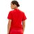 Camiseta Easy Lança Perfume Manga Pr25 Vermelho Feminino - Imagem 2