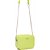 Bolsa Crossbody Easy Lança Perfume Pr25 Verde Feminino - Imagem 1