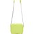 Bolsa Crossbody Easy Lança Perfume Pr25 Verde Feminino - Imagem 2