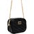 Bolsa Crossbody Easy Lança Perfume Lp Pr25 Preto Feminino - Imagem 1