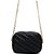Bolsa Crossbody Easy Lança Perfume Lp Pr25 Preto Feminino - Imagem 2