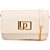 Bolsa Crossbody Lança Perfume Struct Pr25 Off White Feminino - Imagem 3