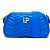 Bolsa Crossbody Lança Perfume Matelase Pr25 Azul Feminino - Imagem 3