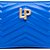 Bolsa Crossbody Lança Perfume Matelase Pr25 Azul Feminino - Imagem 4