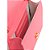 Bolsa Crossbody Lança Perfume Pr25 Rosa Feminino - Imagem 5