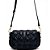 Bolsa Crossbody Lança Perfume Matelasse Pr25a Preto Feminino - Imagem 2