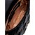 Bolsa Crossbody Lança Perfume Matelasse Pr25a Preto Feminino - Imagem 5