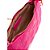 Bolsa Crossbody Lança Perfume Matelasse Pr25 Rosa Feminino - Imagem 5