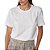 Camiseta Colcci Basic Pr25 Off Shell Feminino - Imagem 1