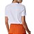 Camiseta Colcci Vibes Pr25 Branco Feminino - Imagem 2