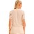 Camiseta Lança Perfume Signature Pr25 Off White Feminino - Imagem 2