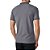 Camisa Polo Colcci Detail Pr25 Cinza Fuligem Masculino - Imagem 2