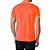 Camisa Polo Colcci 3 Lines Pr25 Laranja Purpurina Masculino - Imagem 2