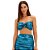Top Easy Lança Perfume Tomara Que Caia Pr25 Azul Feminino - Imagem 1