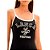 Blusa Lança Perfume Bordada Pr25 Preto Feminino - Imagem 3