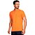 Camisa Polo Aramis Piquet Basic Ve25 Laranja Masculino - Imagem 1