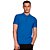 Camisa Polo Aramis Piquet Zip Ve25 Azul Royal Masculino - Imagem 1