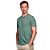 Camiseta Aramis Basic Ve25 Verde Agua Masculino - Imagem 1