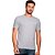 Camiseta Aramis Basic Ve25 Cinza Mescla Masculino - Imagem 1