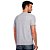 Camiseta Aramis Basic Ve25 Cinza Mescla Masculino - Imagem 2