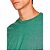 Camiseta Aramis Eco Lisa Ve25 Verde Amazonia Masculino - Imagem 3