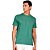 Camiseta Aramis Eco Lisa Ve25 Verde Amazonia Masculino - Imagem 1