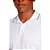 Camisa Polo Aramis 4 Frisos Ve25 Branco e Cinza Masculino - Imagem 3