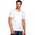 Camiseta Aramis Basic V Ve25 Branco Masculino - Imagem 1