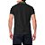 Camisa Polo Colcci 2 Lines Pr25 Preto Masculino - Imagem 2