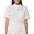 Camiseta Colcci Iconic Pr25 Off White Feminino - Imagem 1