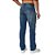 Calça Jeans Colcci Reta Pr25 Azul Masculino - Imagem 2