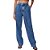 Calça Jeans Colcci Juliette Pr25 Azul Indigo Feminino - Imagem 1