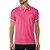 Camisa Polo Colcci Line Pr25 Rosa Deep Pink Masculino - Imagem 1