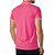 Camisa Polo Colcci Line Pr25 Rosa Deep Pink Masculino - Imagem 2