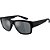 Óculos de Sol Armani Exchange 4141SU 80786G Preto Masculino - Imagem 1