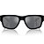 Óculos de Sol Armani Exchange 4141SU 80786G Preto Masculino - Imagem 2