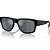 Óculos de Sol Armani Exchange 4141SU 80786G Preto Masculino - Imagem 6