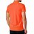 Camisa Polo Colcci Line Pr25 Laranja Purpurina Masculino - Imagem 2