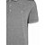 Camisa Polo Individual Jacquard Comfort In24 Cinza Masculino - Imagem 3