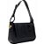 Bolsa Shoulder Lança Perfume Pr25 Preto Feminino - Imagem 1